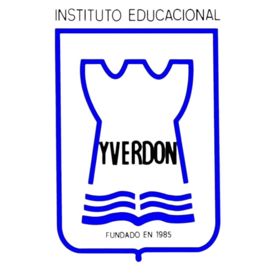 Logotipo de Instituto Educacional Yverdon