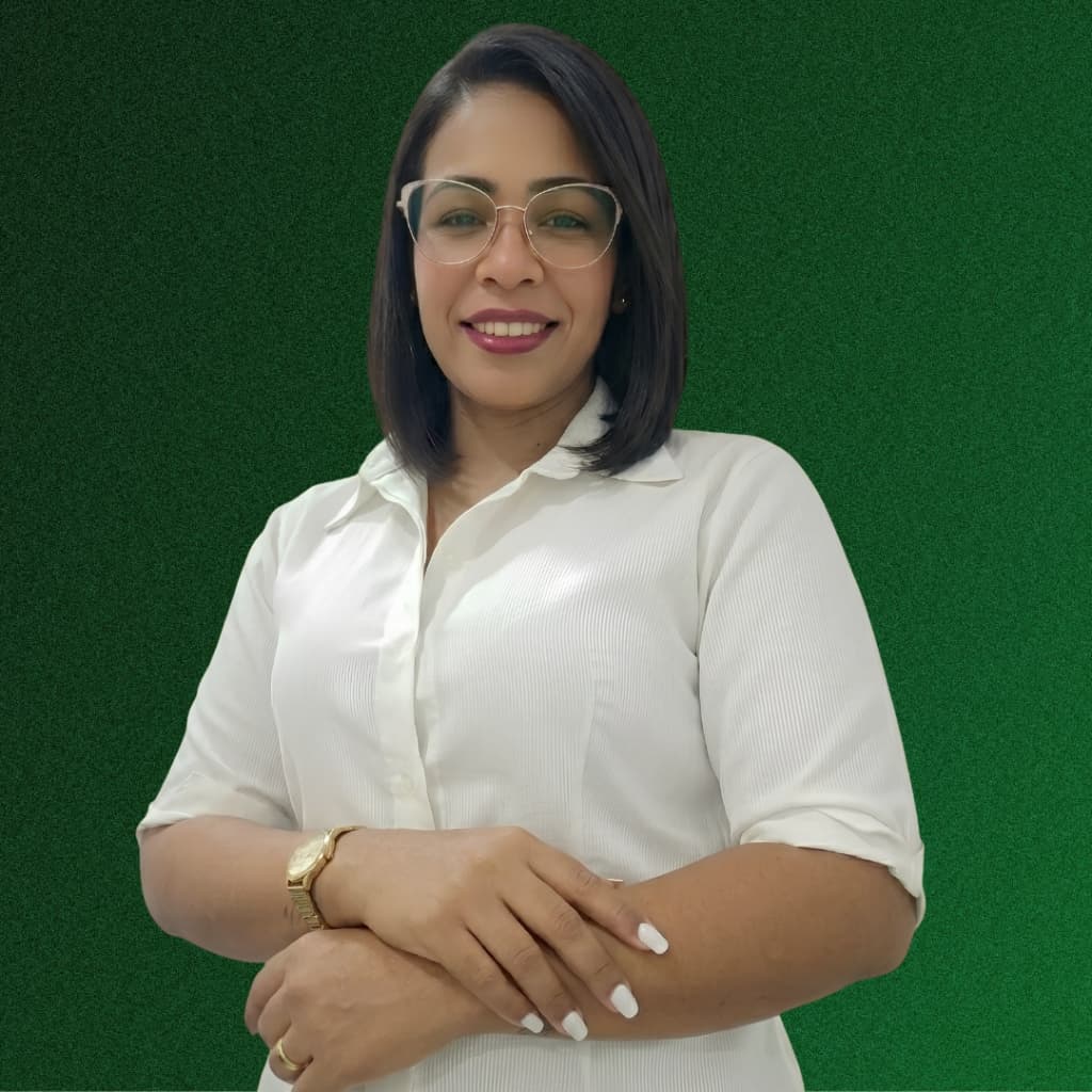 Coordinadora Administrativa - Administración & Conciliaciones